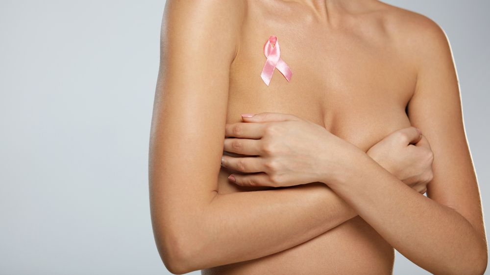 Lékaři oznámili posun v léčbě rakoviny prsu